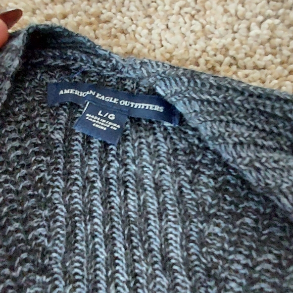 Cardigan - Picture 2 of 2